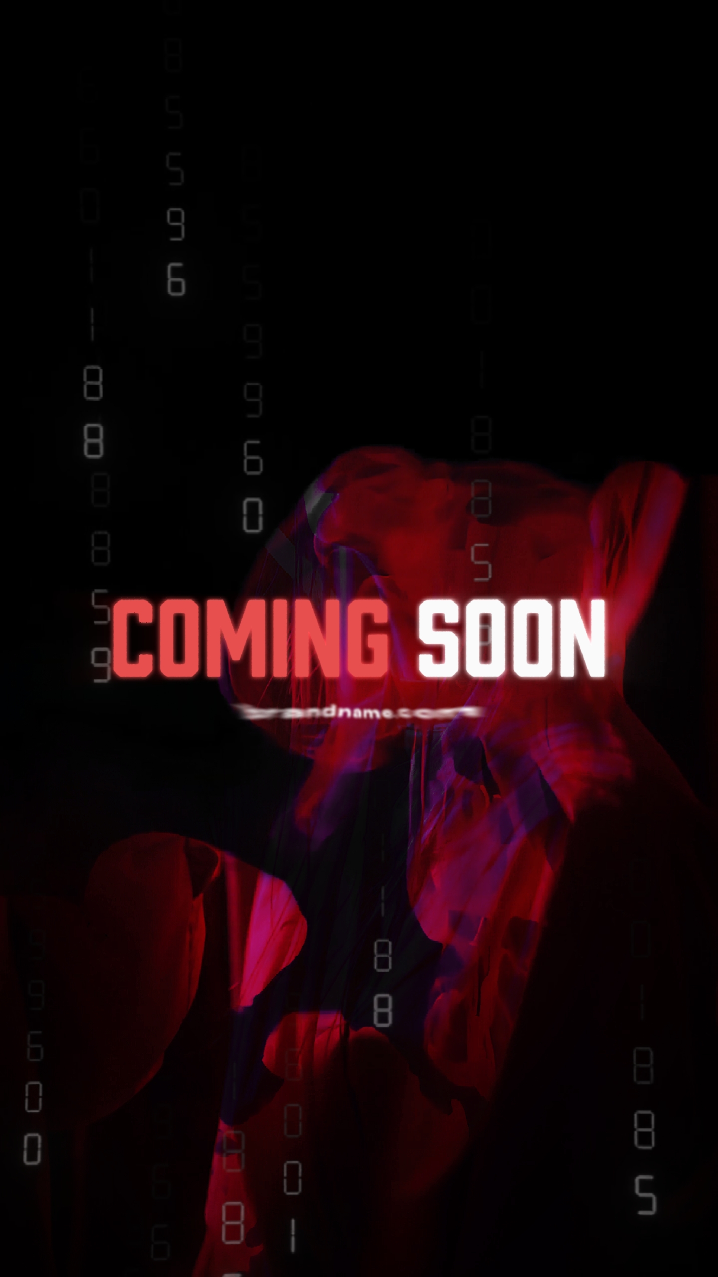coming soon