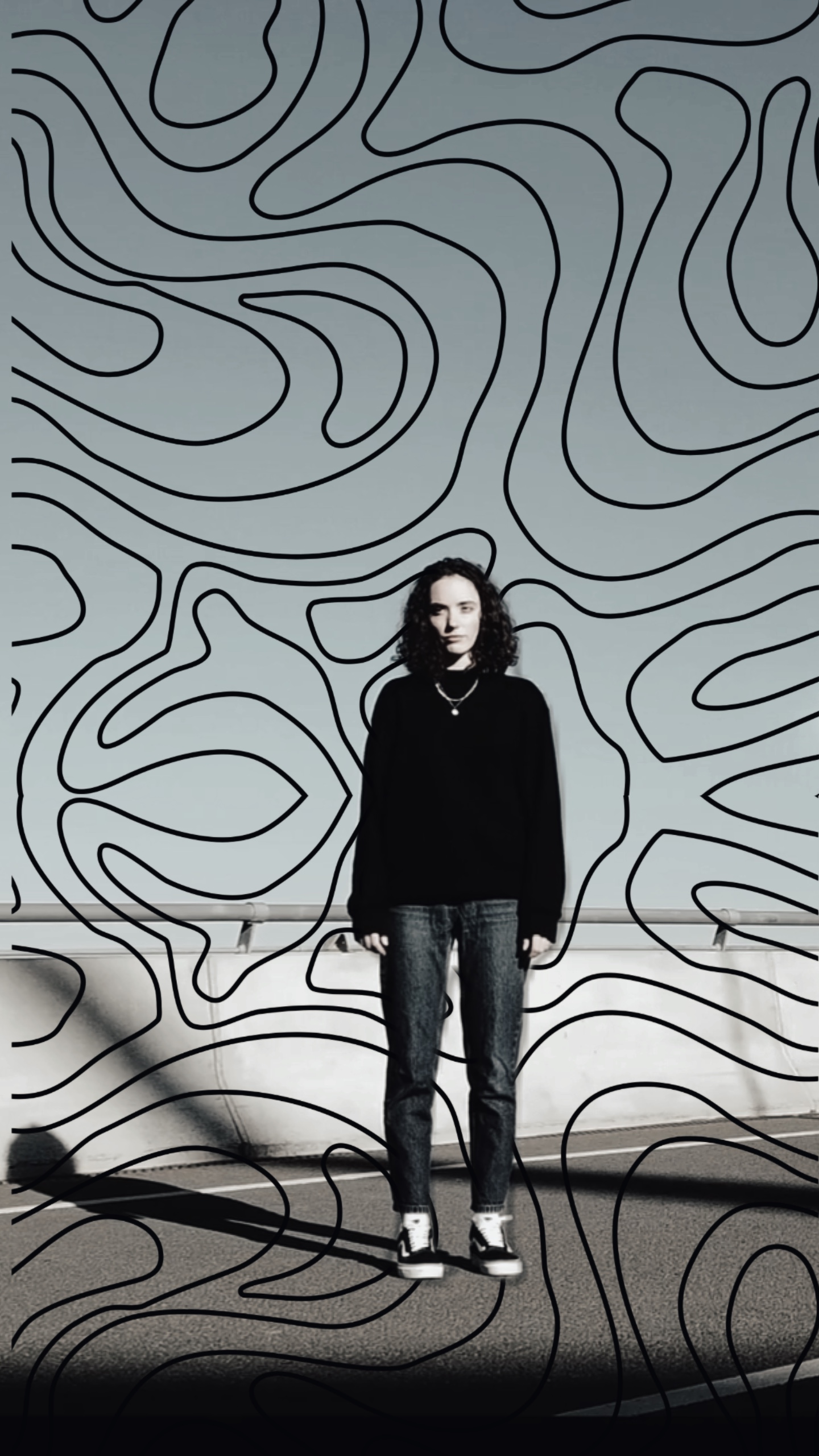 Fashion + scratch