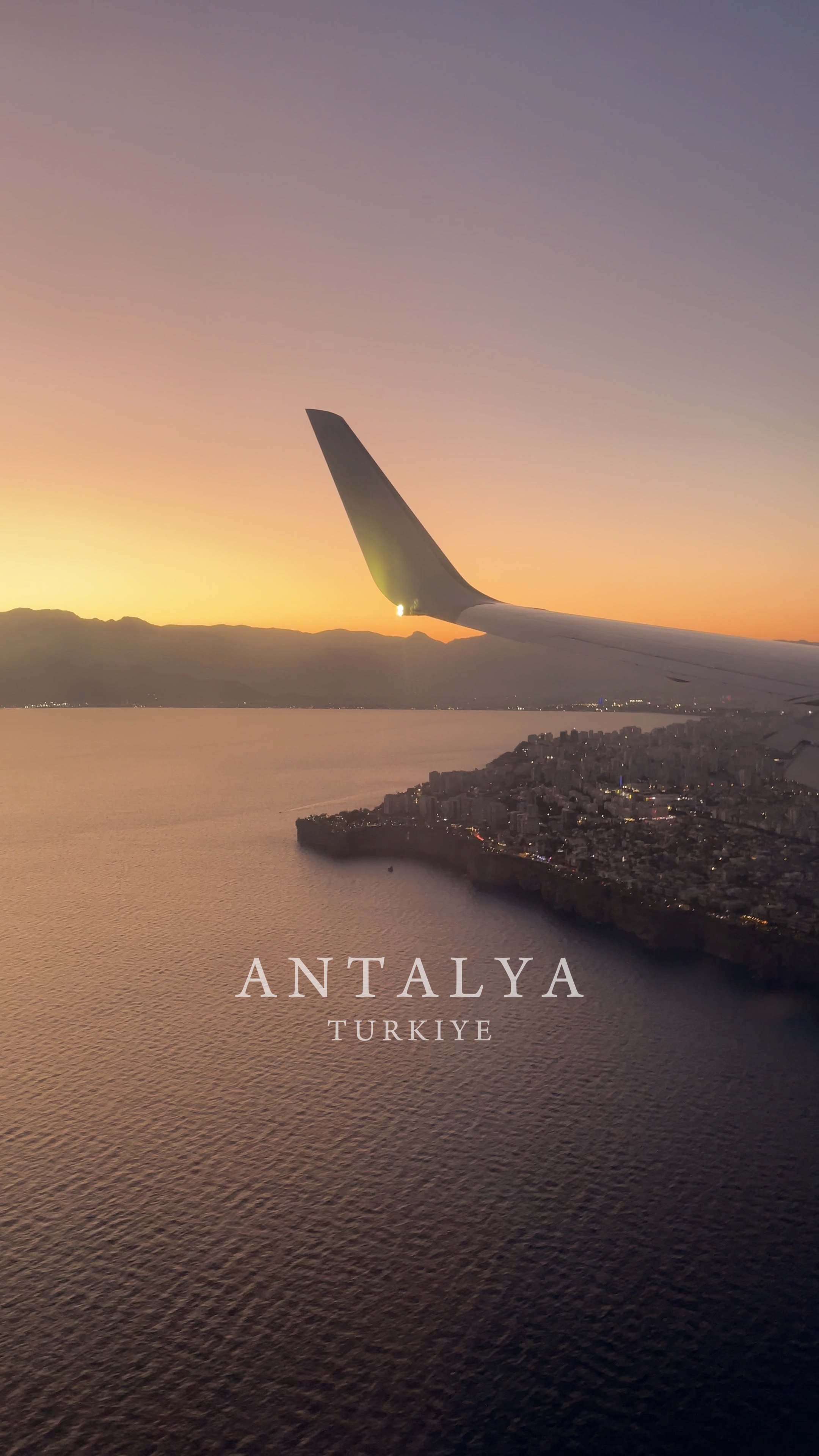 TURKIYE