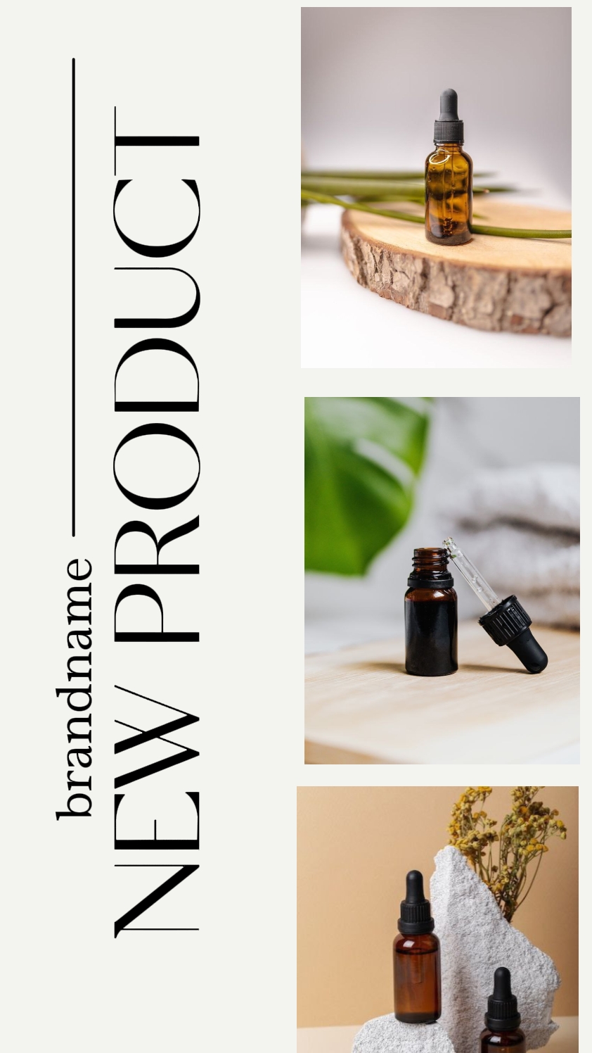 new product 
