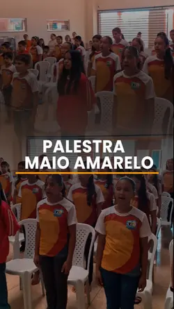 PALESTRA TRÂNSITO