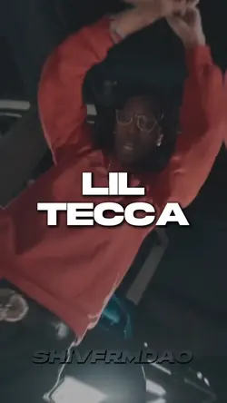 Lil Tecca Lyrics