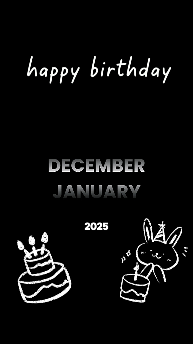 Hbd 20 november 2025