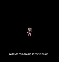 i wanna be praised 