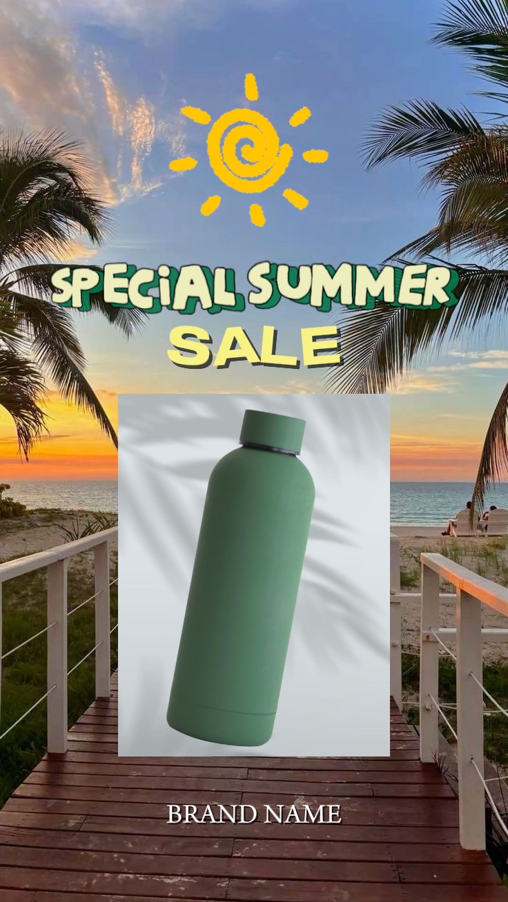 Verano especial