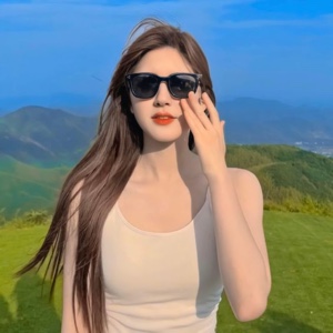 가장 예쁜 소녀