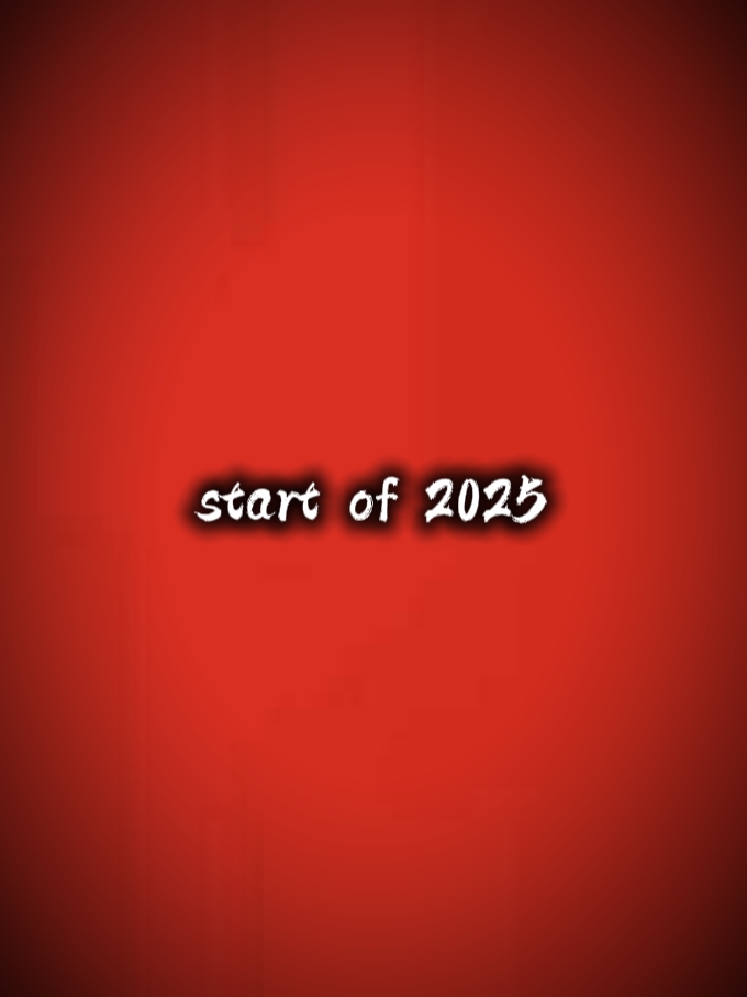 début 2025