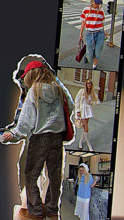 Fashion Style