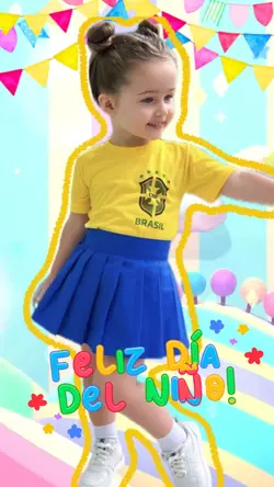 DIA DEL NIÑO