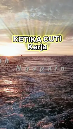 Kegiatan di Rumah