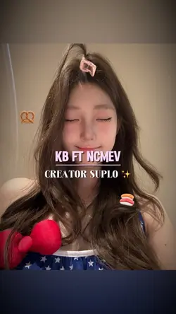 KB FT NCMEV