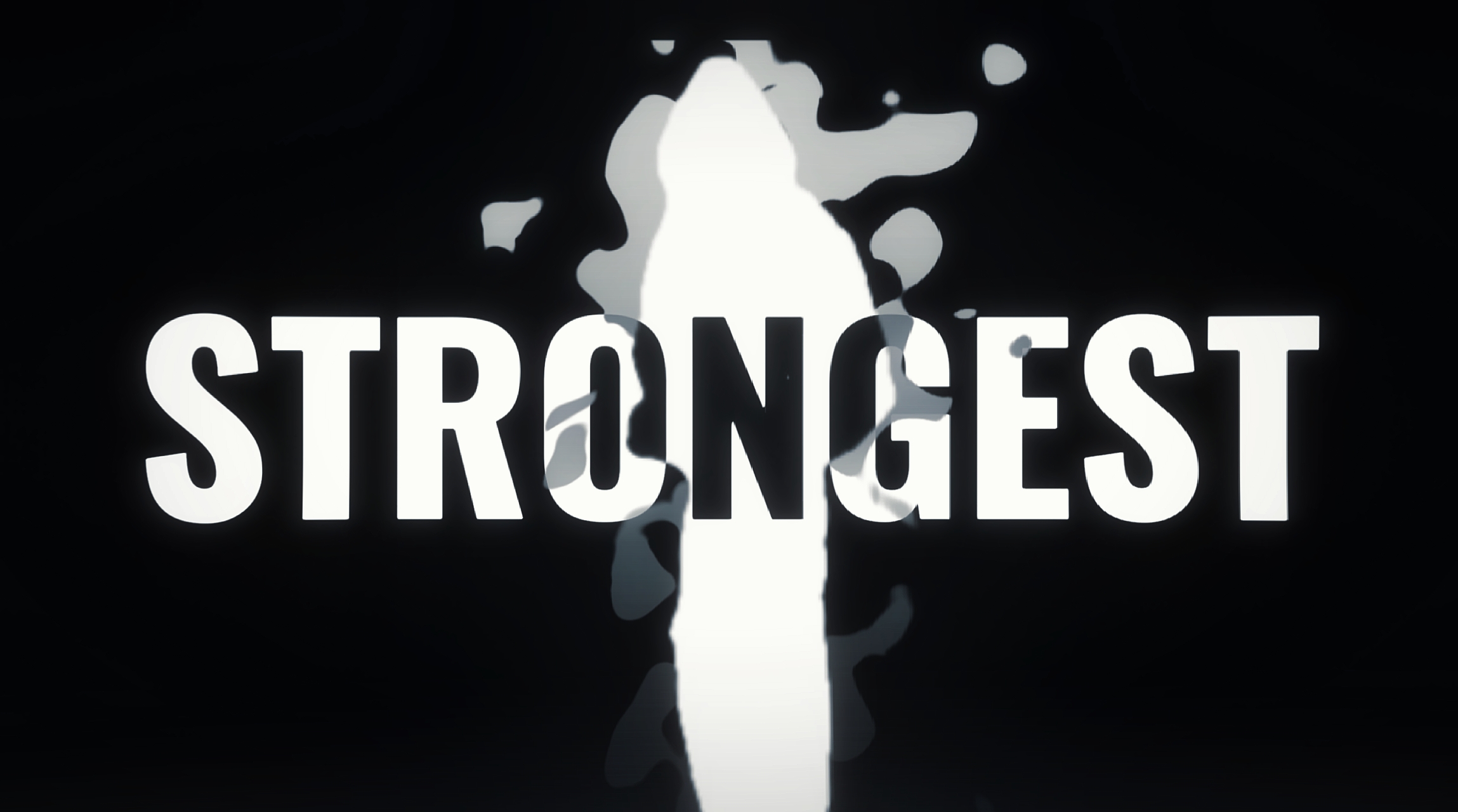 STRONGEST