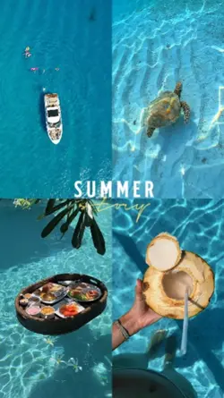 Summer Story