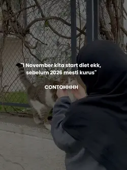 1 November kita