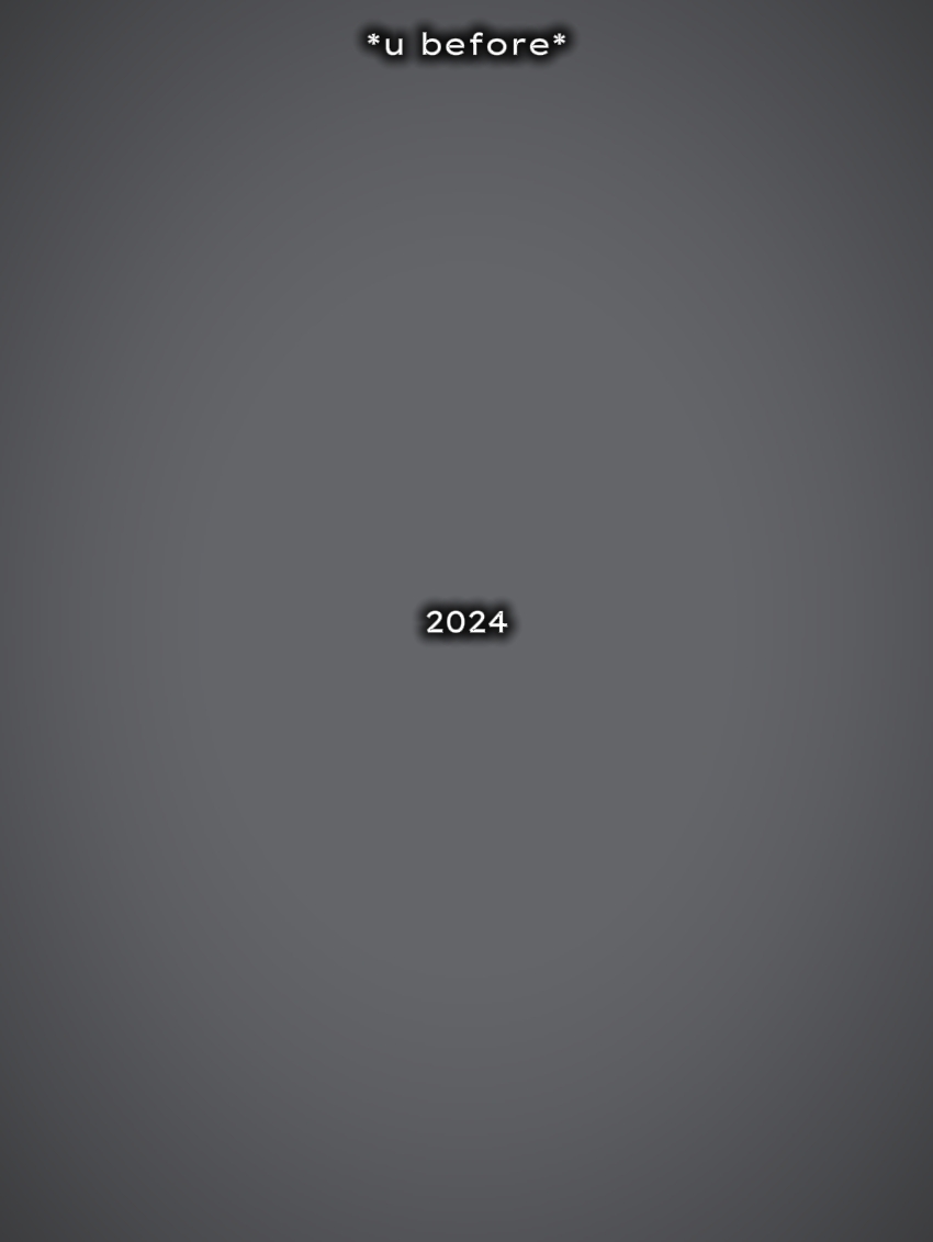 2024 vs 2025
