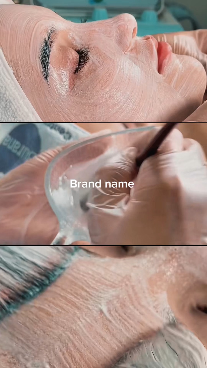 Facial