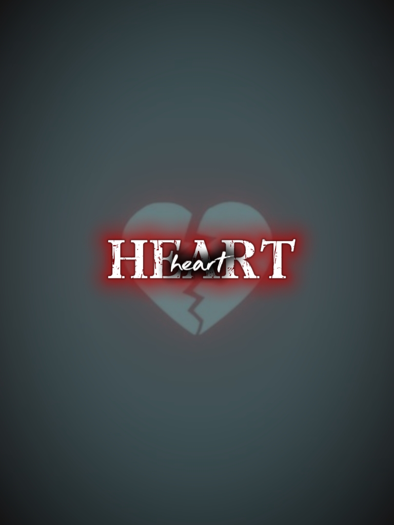 TU M'AS BRISÉ LE COEUR