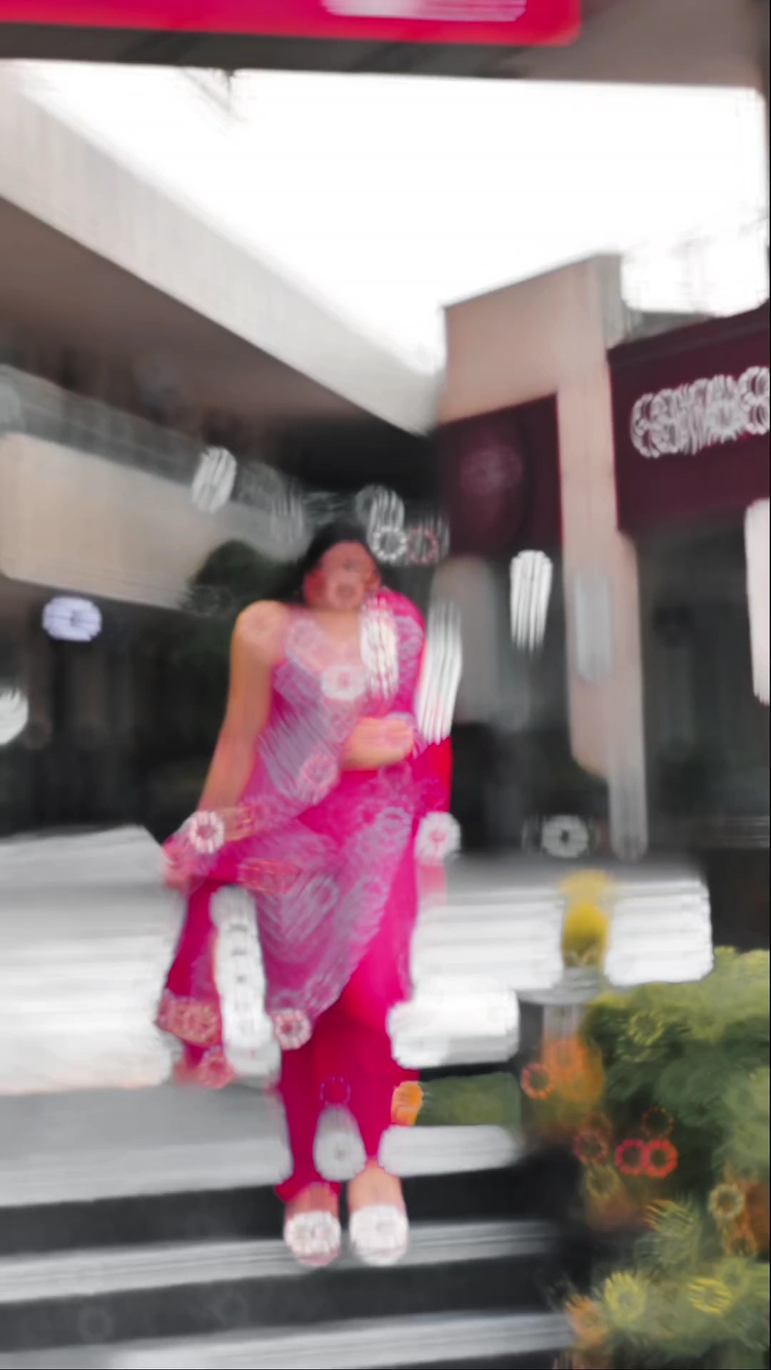 Tiktok Trending Slow