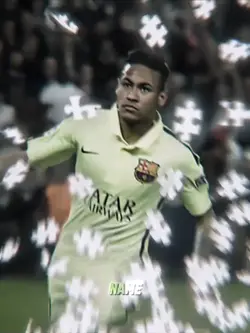 Neymar edit