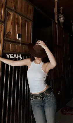 cowboy