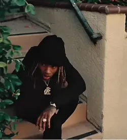 Free king Von edit