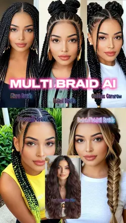Multi Braid AI