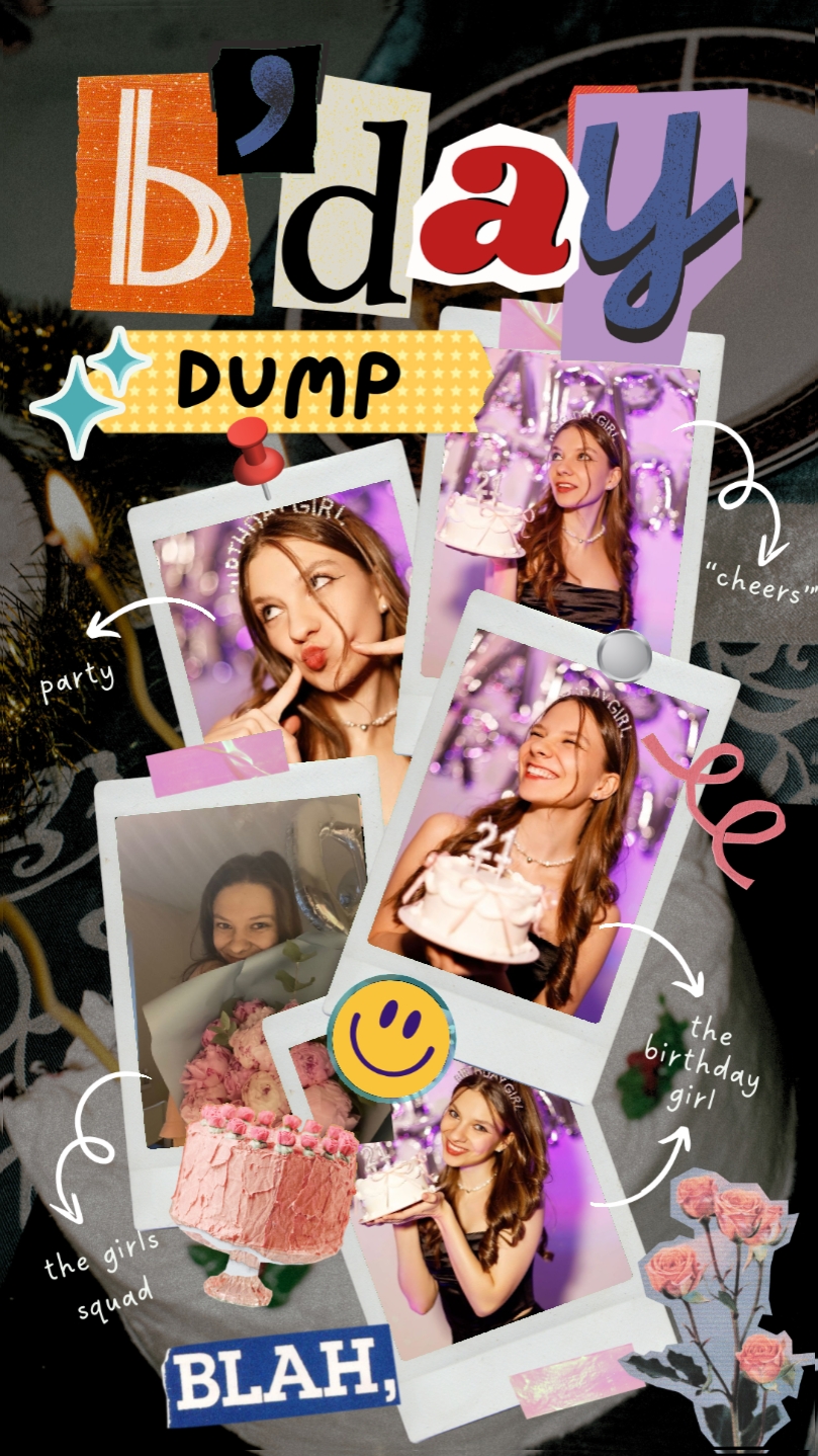 Cumpleañera 