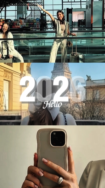 Merhaba 2026