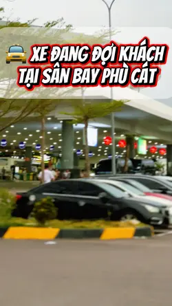 Xe Sân Bay 