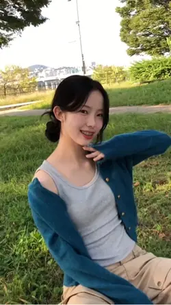 행운 템플릿🍀🍀
