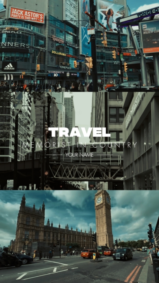 Travel