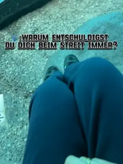 Eltern schreien Tw