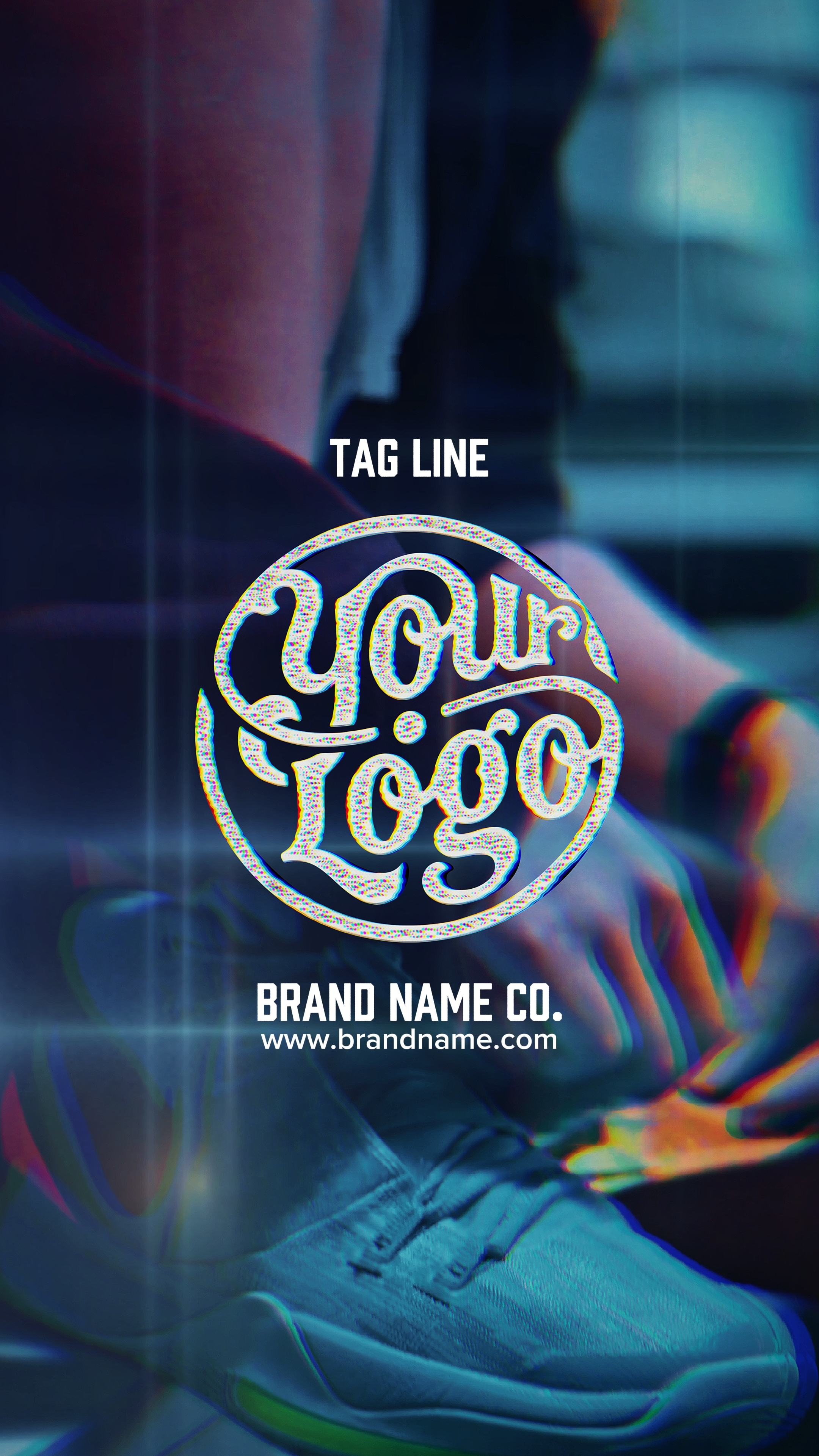 INTRODUÇÃO DO SEU LOGOTIPO