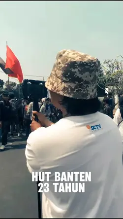 Seruan Aksi Demo