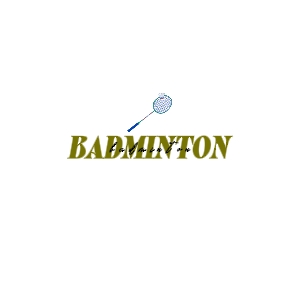 Tema badminton
