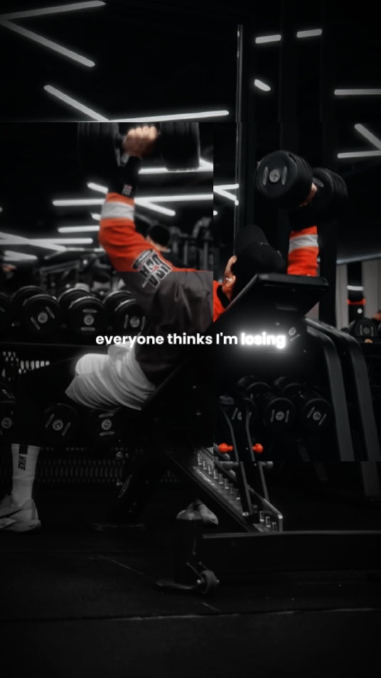 Motivación en el gimnasio