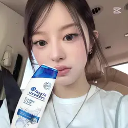I swallowed shampoo
