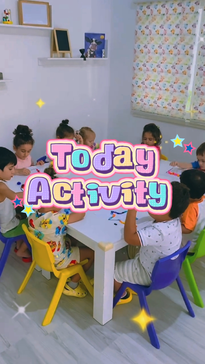 kids activity 