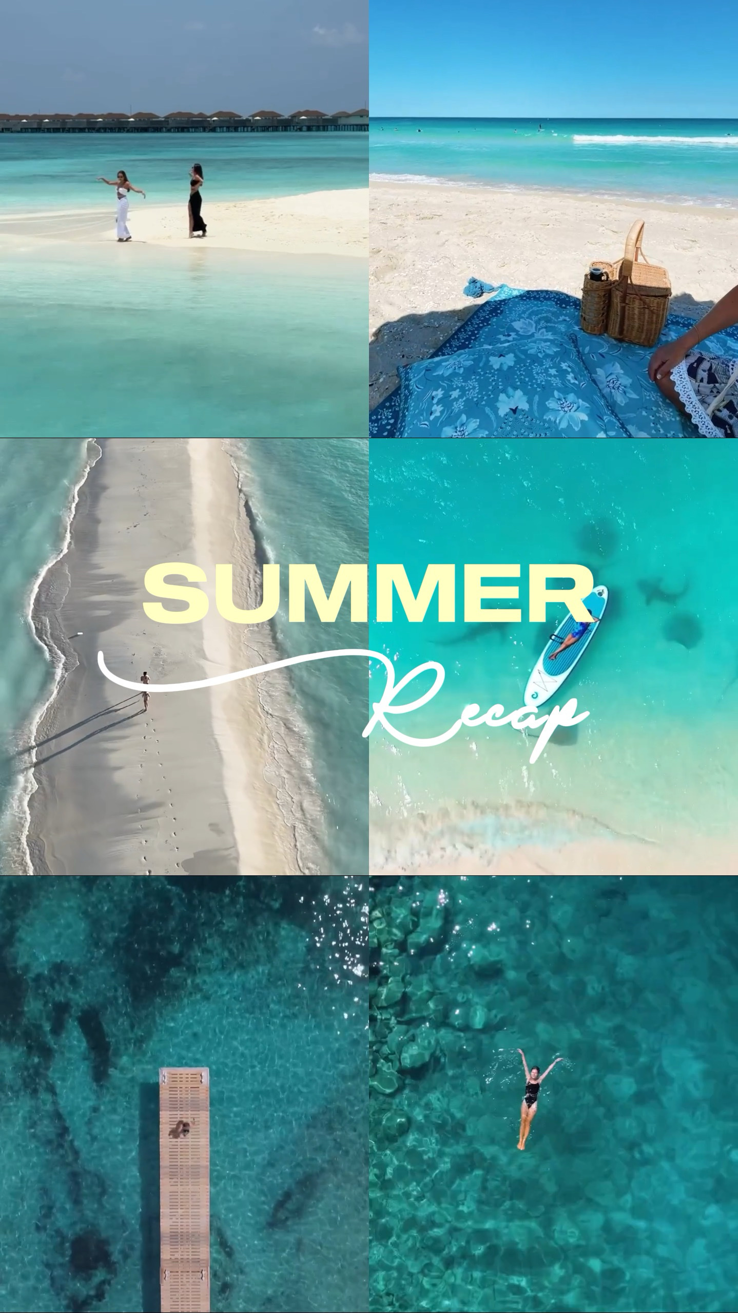 Summer Recap 2026