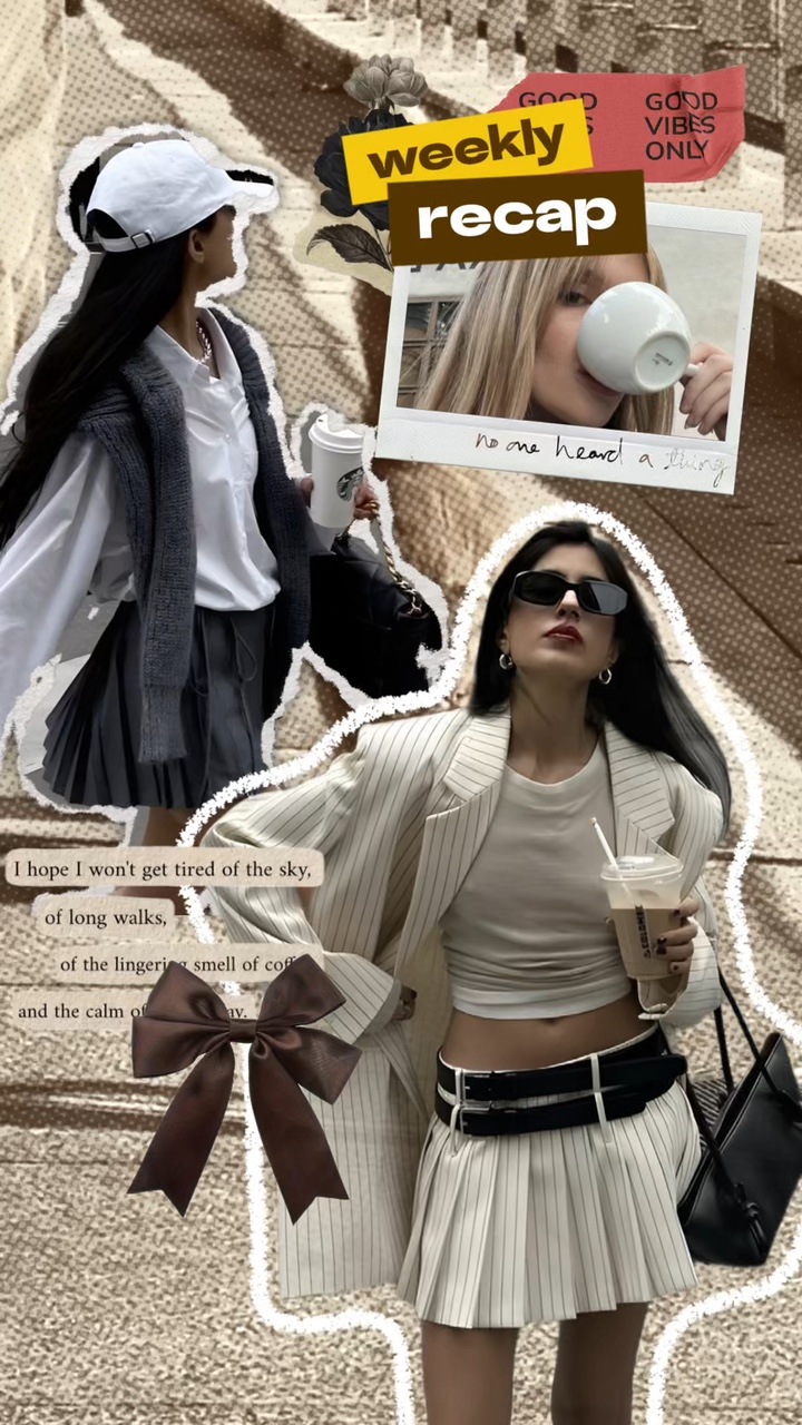Lingguhang recap edition