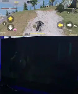CALL OF DUTY MOBILE