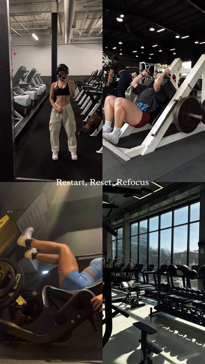 MOTIVACIÓN DE ENTRENAMIENTO 