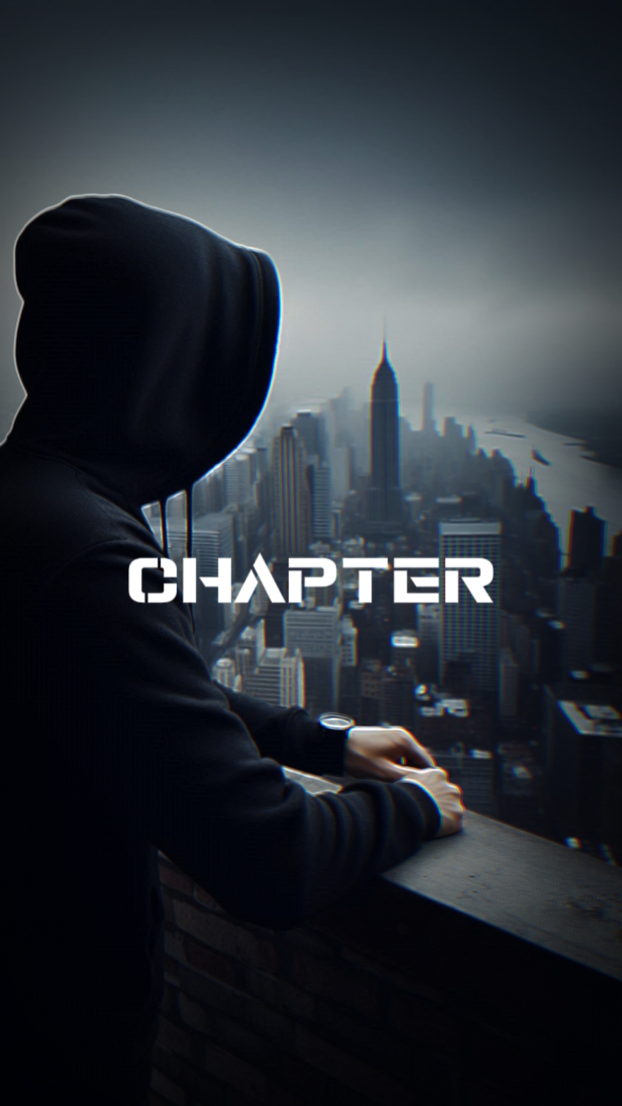 The next chapter 