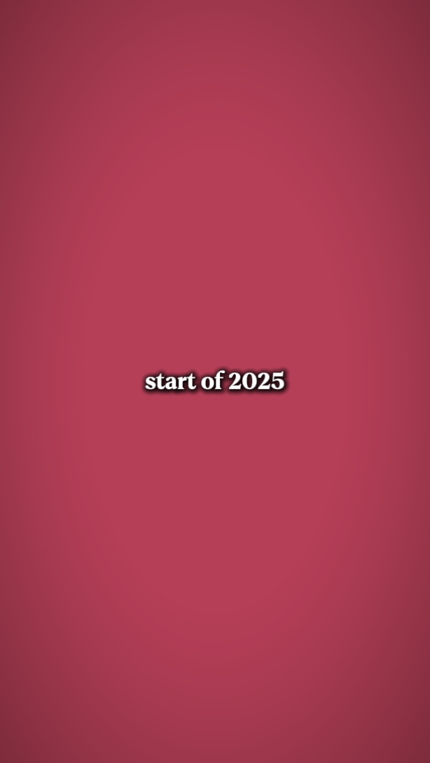 awal > akhir 2025