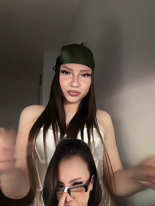 NO GLITCH VERSION