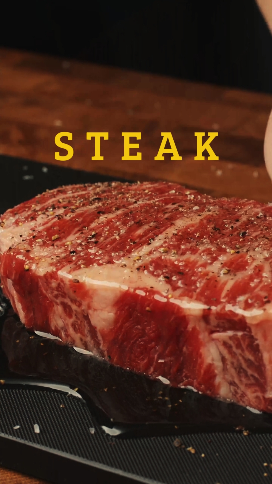 Steak 