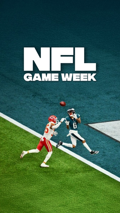 Superbowl NFL Edits