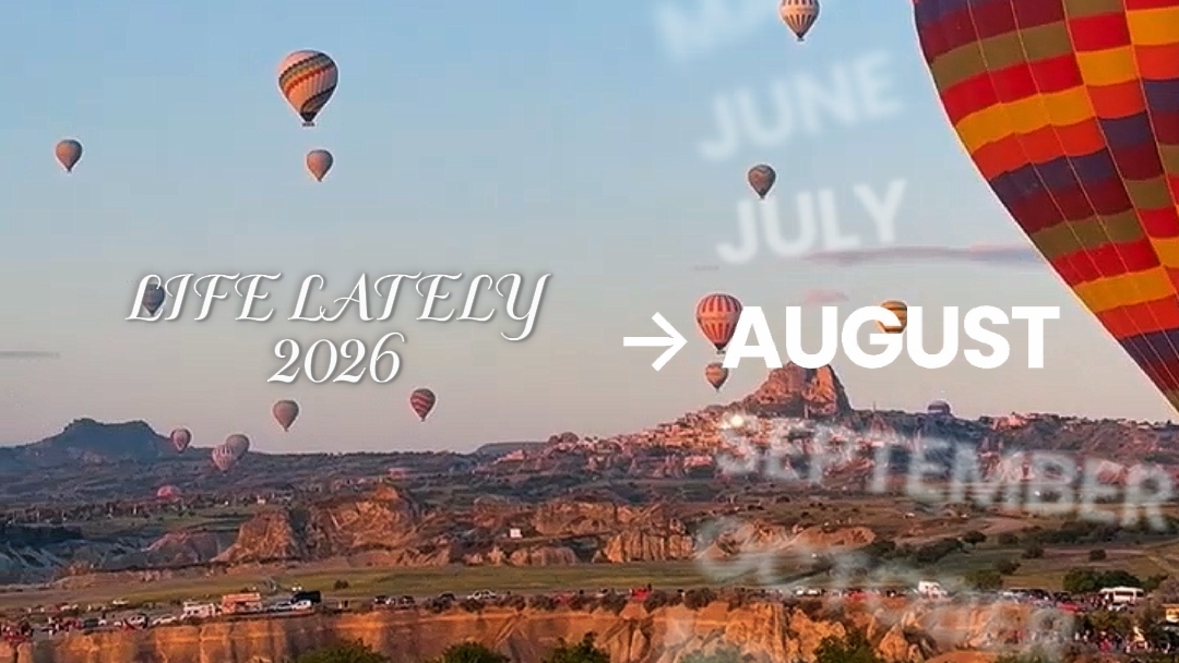 AGOSTO 2026