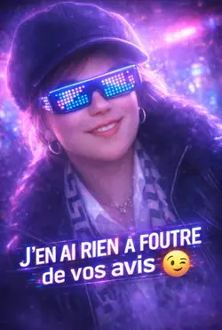 Rien à foutre