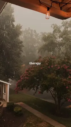 therapy